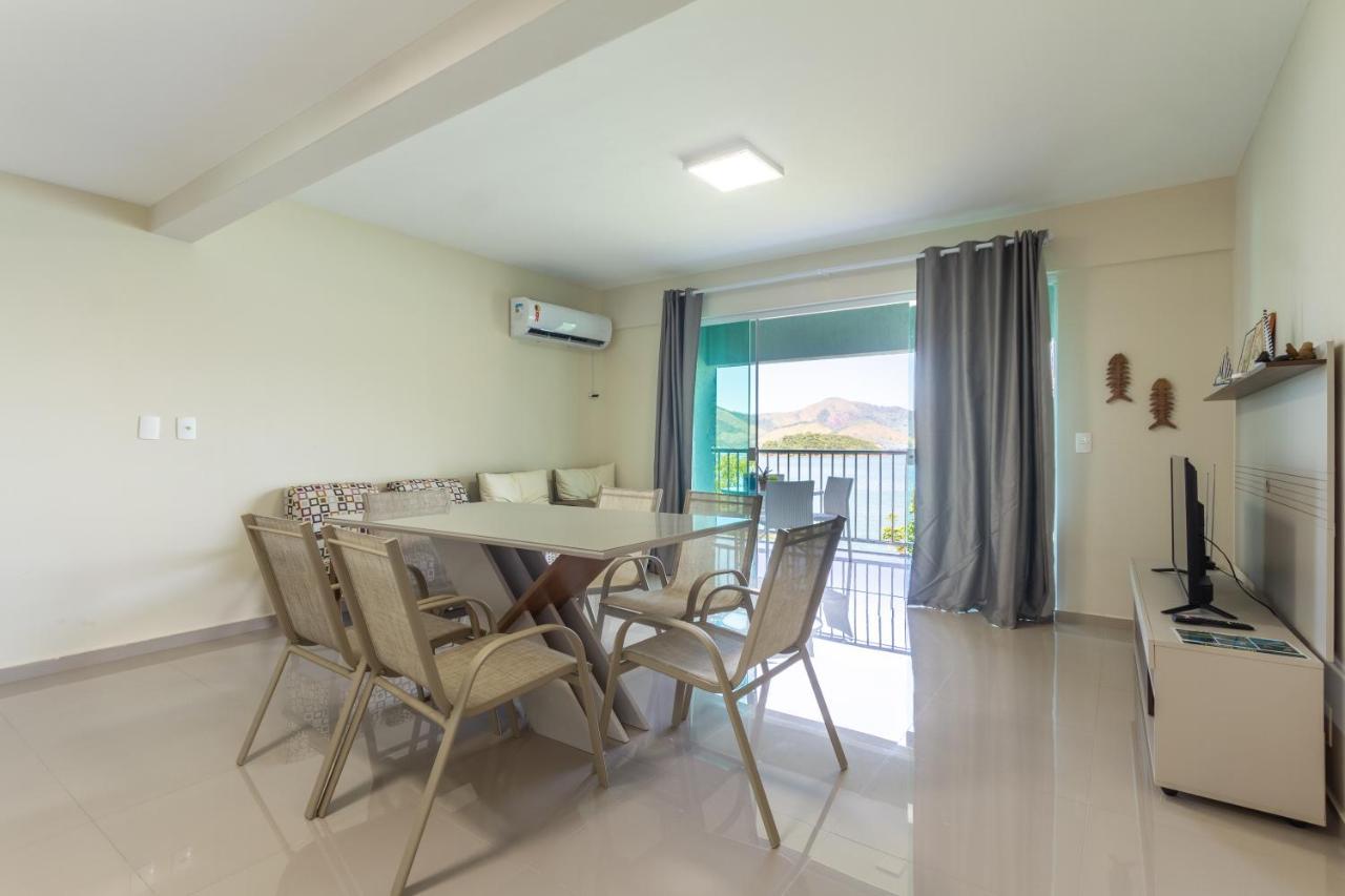 Apartment Conforto A Beira Mar! Com Vista O Mar.