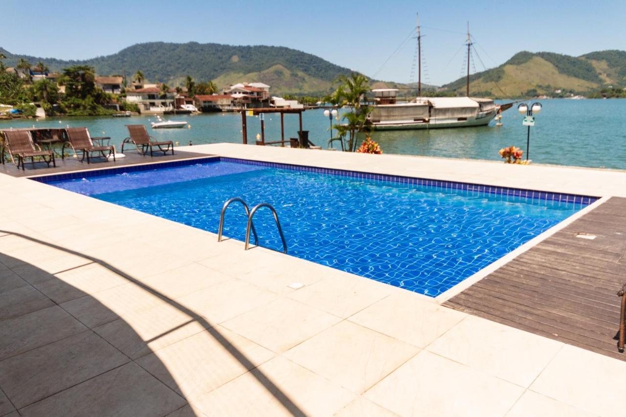 Apartment Conforto A Beira Mar! Com Vista O Mar. *